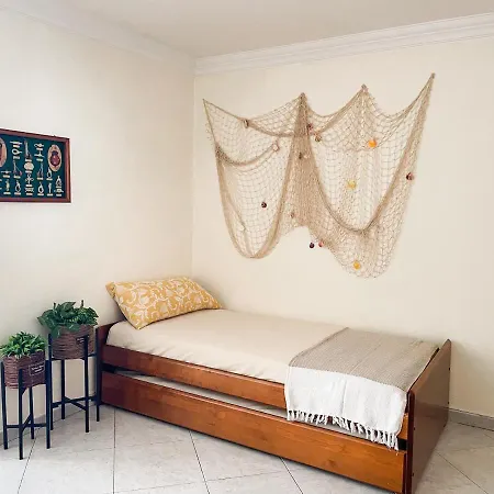 Apartamento Concha E Mar Portimão