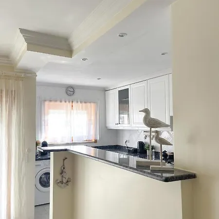 Concha E Mar Apartamento *