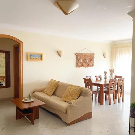 Concha E Mar Apartamento Portimão