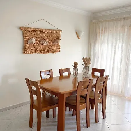 Concha E Mar Apartamento Portimão