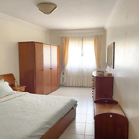 Apartamento Concha E Mar
