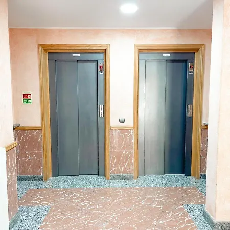 Apartamento Concha E Mar *