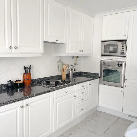Apartamento Concha E Mar