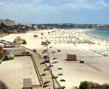 Apartamento Concha E Mar *