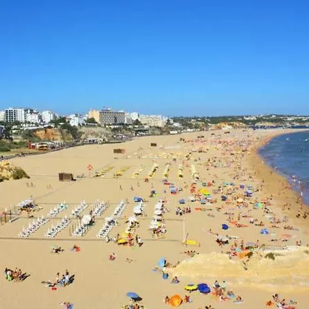 Apartamento Concha E Mar Portimão