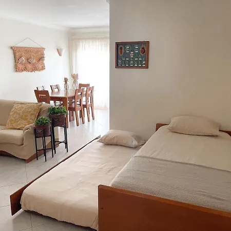 Appartement Concha E Mar