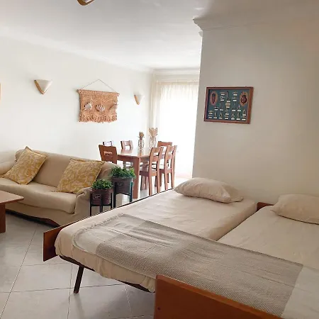 Concha E Mar * Portimão