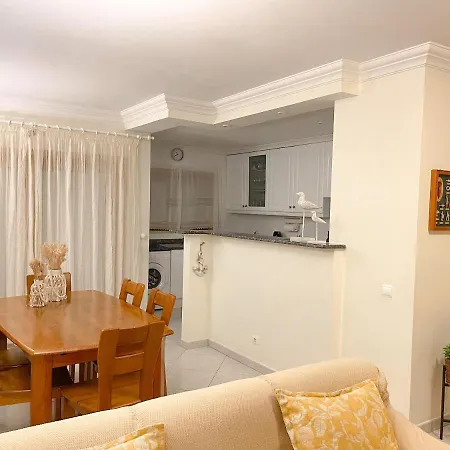 Concha E Mar Apartment