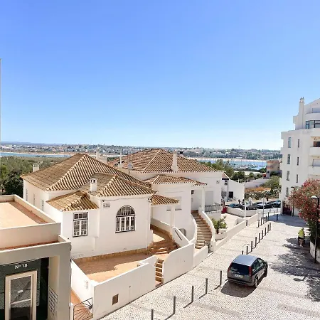 Concha E Mar Appartement