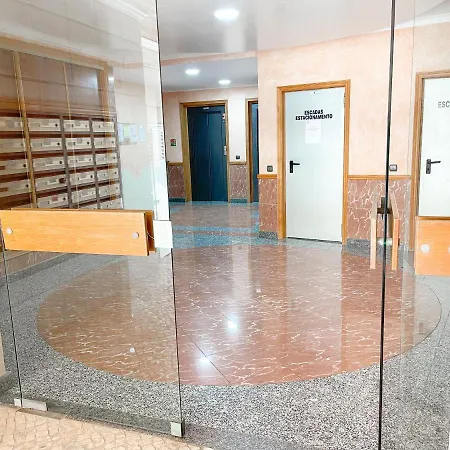 Concha E Mar Appartement Portimão