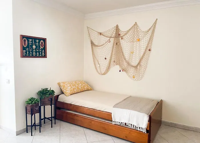 Appartement Concha E Mar Portimão