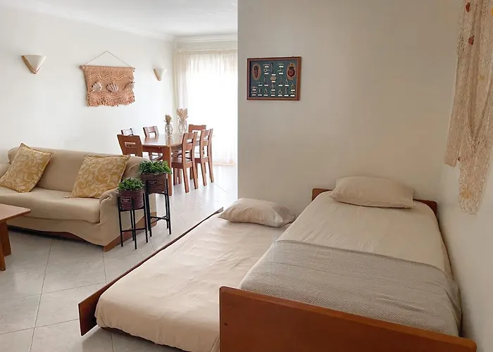 Appartement Concha E Mar