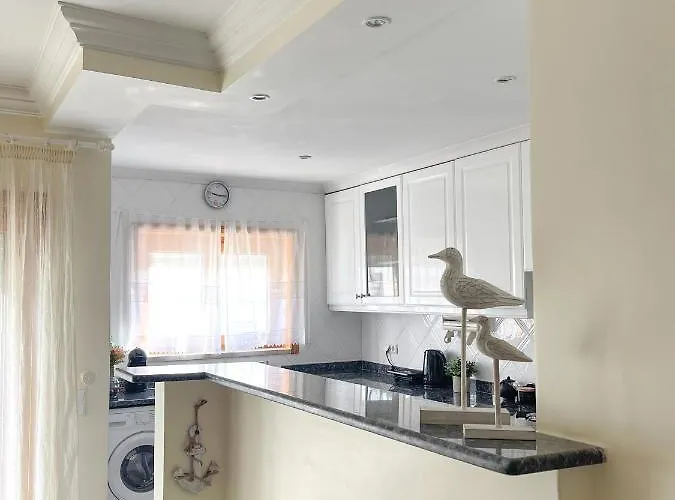 Concha E Mar Appartement *