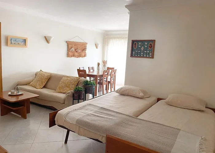 Concha E Mar * Portimão