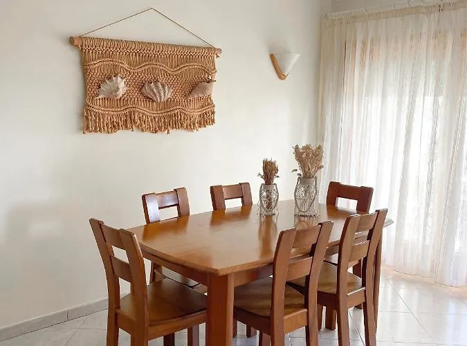 Concha E Mar Appartement Portimão