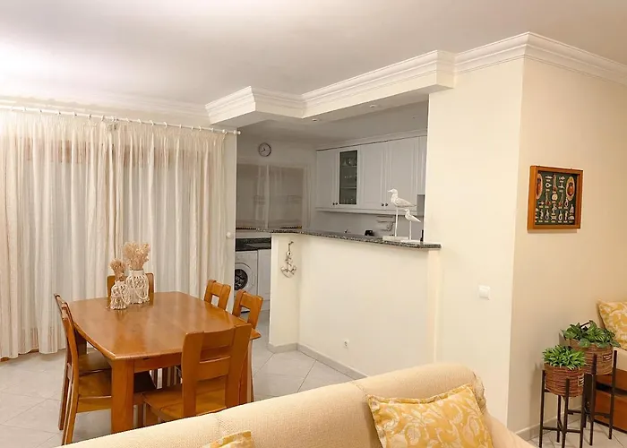 Concha E Mar Appartement