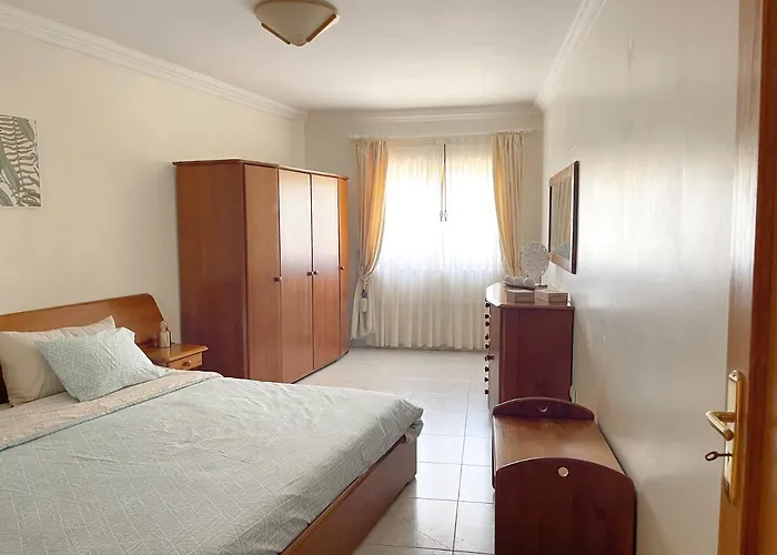 Appartement Concha E Mar