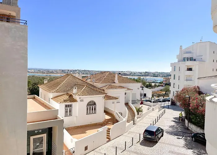 Concha E Mar Appartement