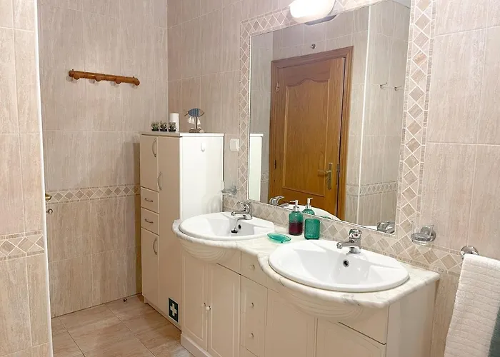 Appartement Concha E Mar