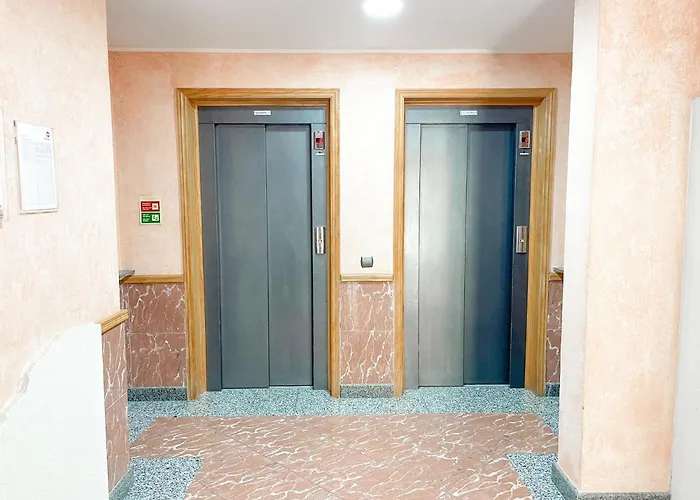 Appartement Concha E Mar *