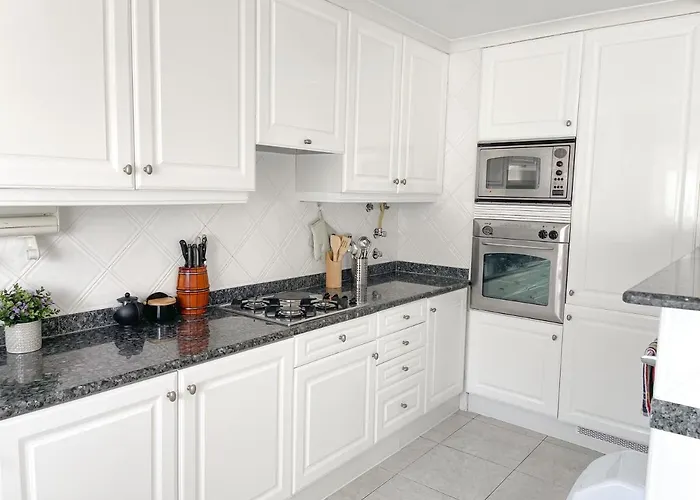 Appartement Concha E Mar