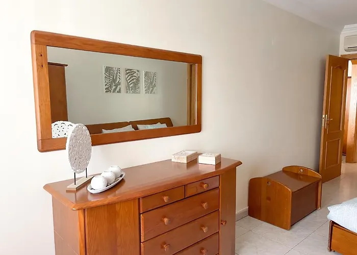 Concha E Mar Portimão