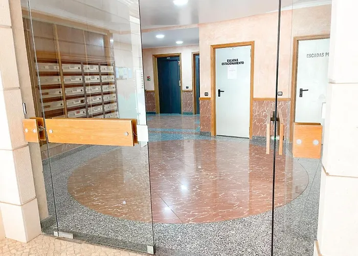 Concha E Mar Appartement Portimão