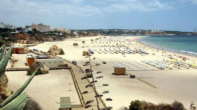 Appartement Concha E Mar *