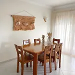 Concha E Mar דירה פורטימאו