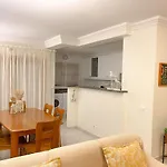 Concha E Mar דירה