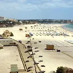דירה Concha E Mar *